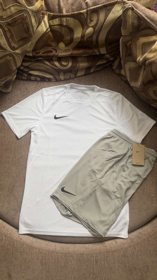 Nike Dri-Fit Shorts