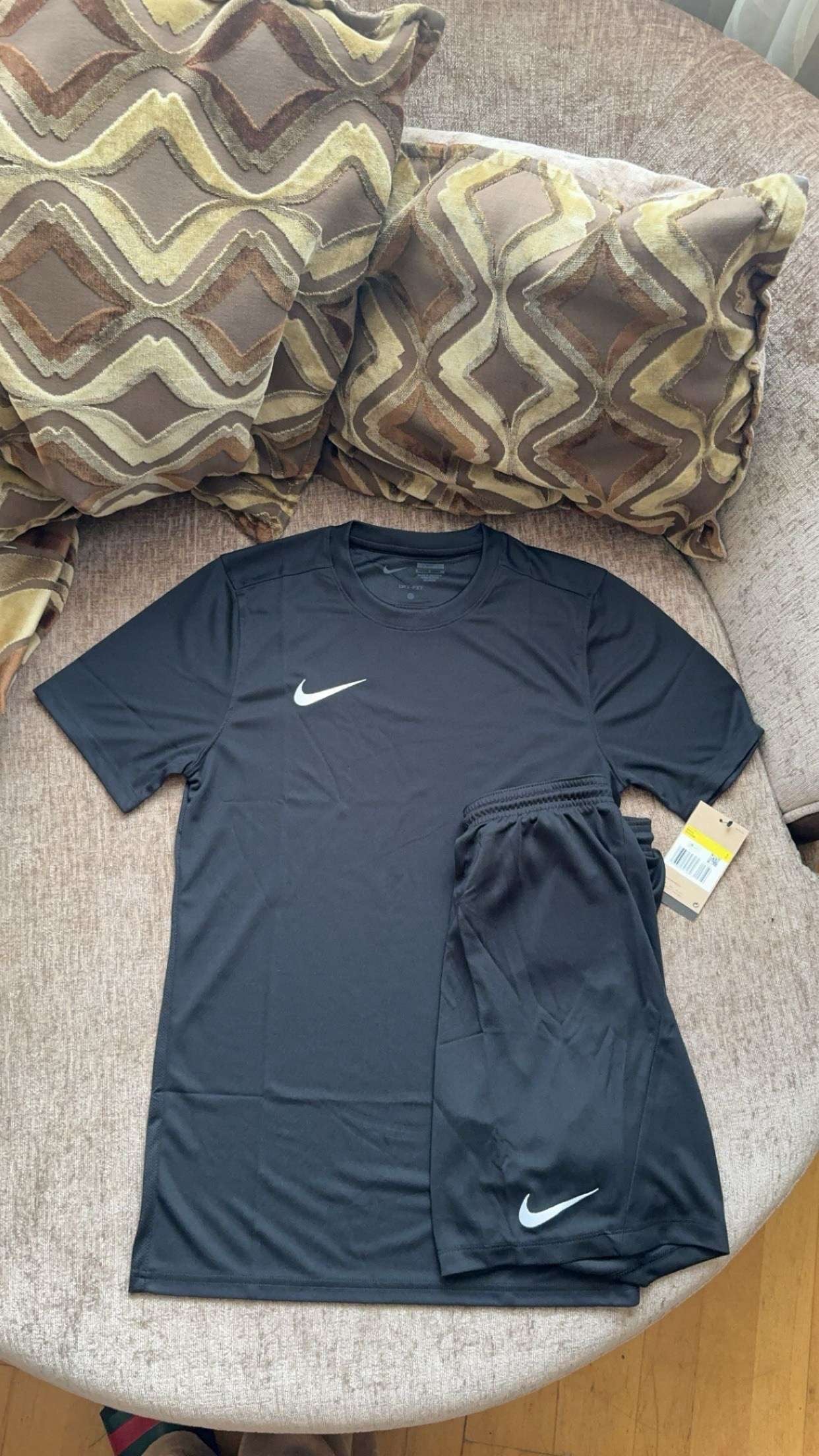 Nike Dri-Fit Tops