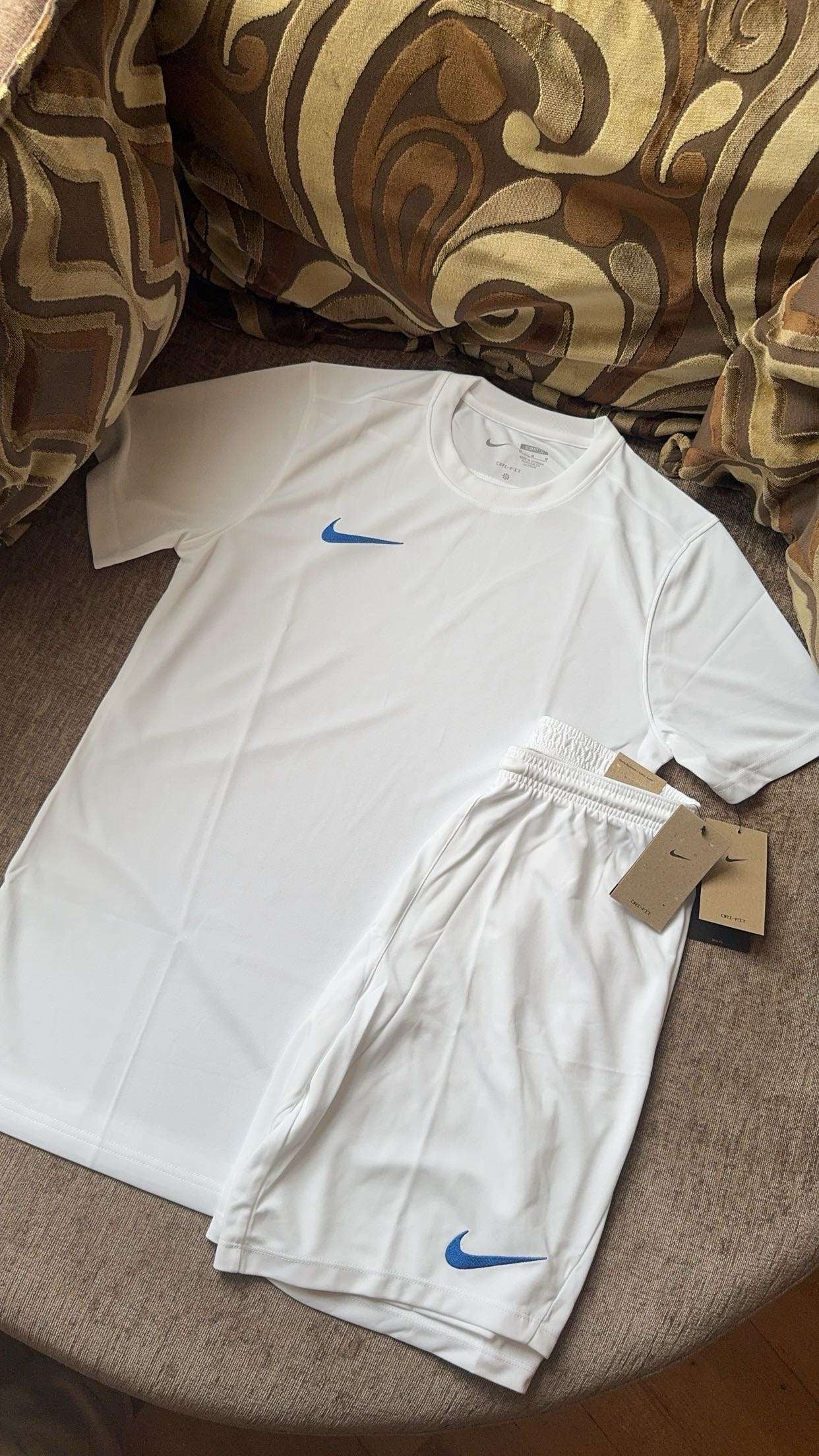 Nike Dri-Fit Shorts
